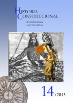 Historia Constitucional