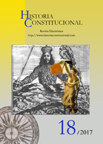 					Afficher No. 18 (2017): Historia Constitucional N. 18 (2017)
				