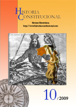 					View No. 10 (2009): Historia Constitucional N. 10 (2009)
				