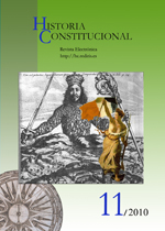 					View No. 11 (2010): Historia Constitucional N. 11 (2010)
				