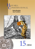 					Ver Núm. 15 (2014): Historia Constitucional N. 15 (2014)
				