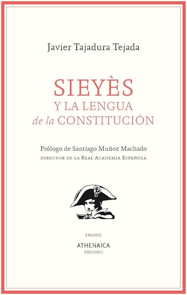 Sieyès y la lengua de la Constitución